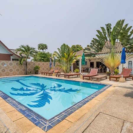 Baan Coconut Villa Bang Tao Beach  Exteriör bild