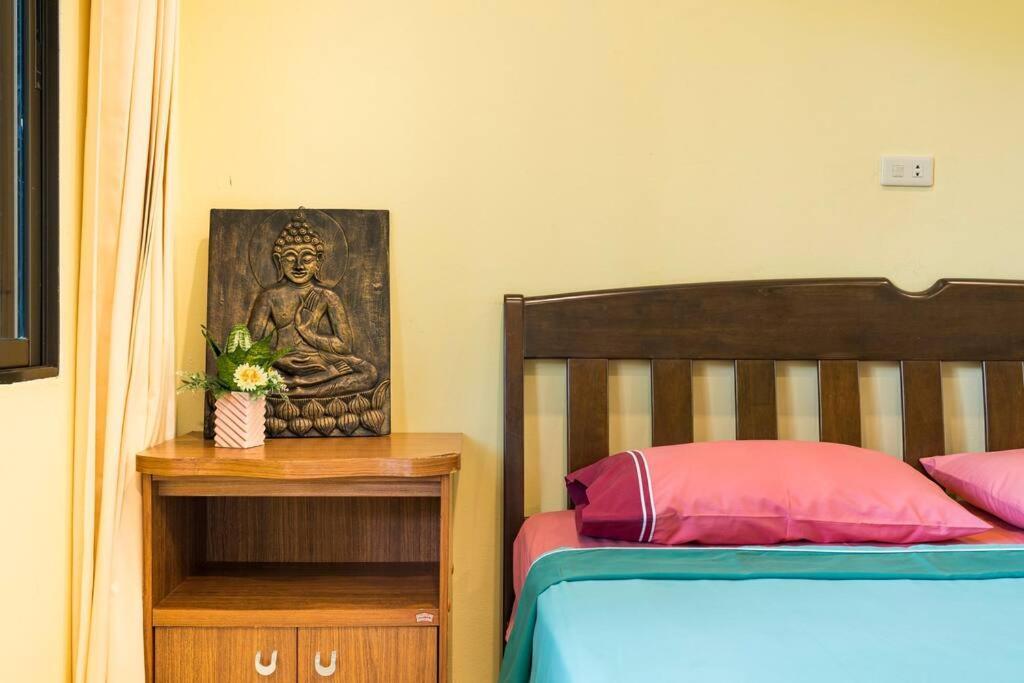 Baan Coconut Villa Bang Tao Beach  Exteriör bild