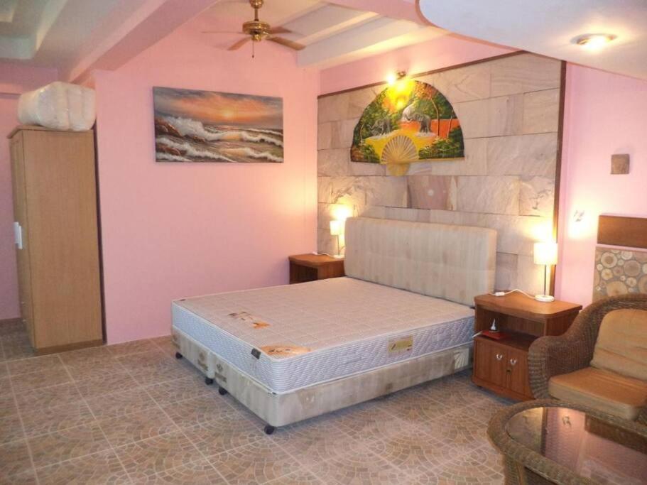 Baan Coconut Villa Bang Tao Beach  Exteriör bild