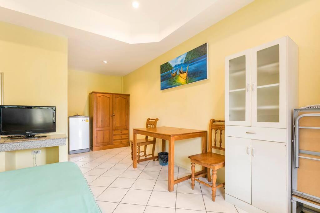 Baan Coconut Villa Bang Tao Beach  Exteriör bild